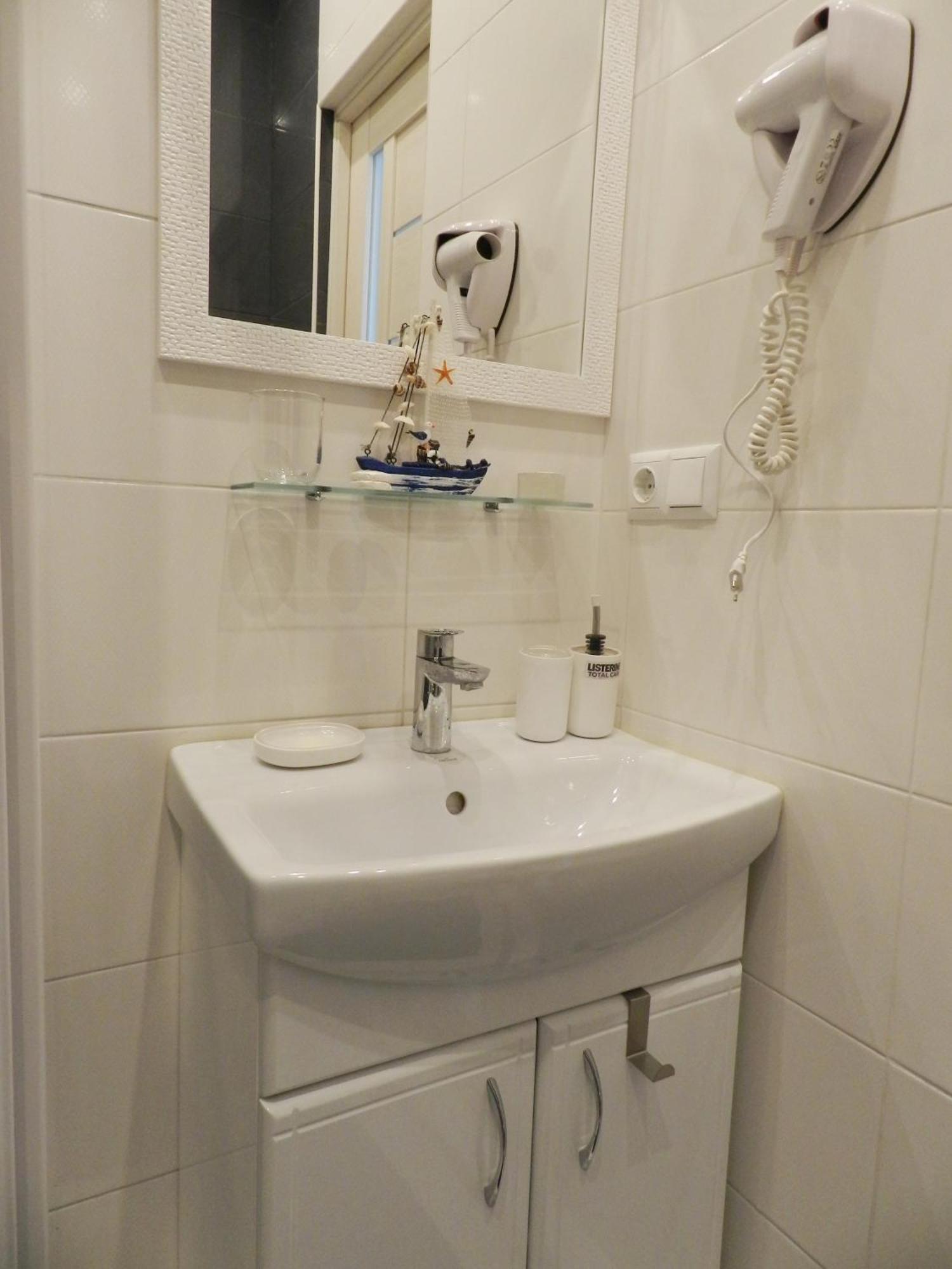 Apartment Kvitka Lviv Luaran gambar