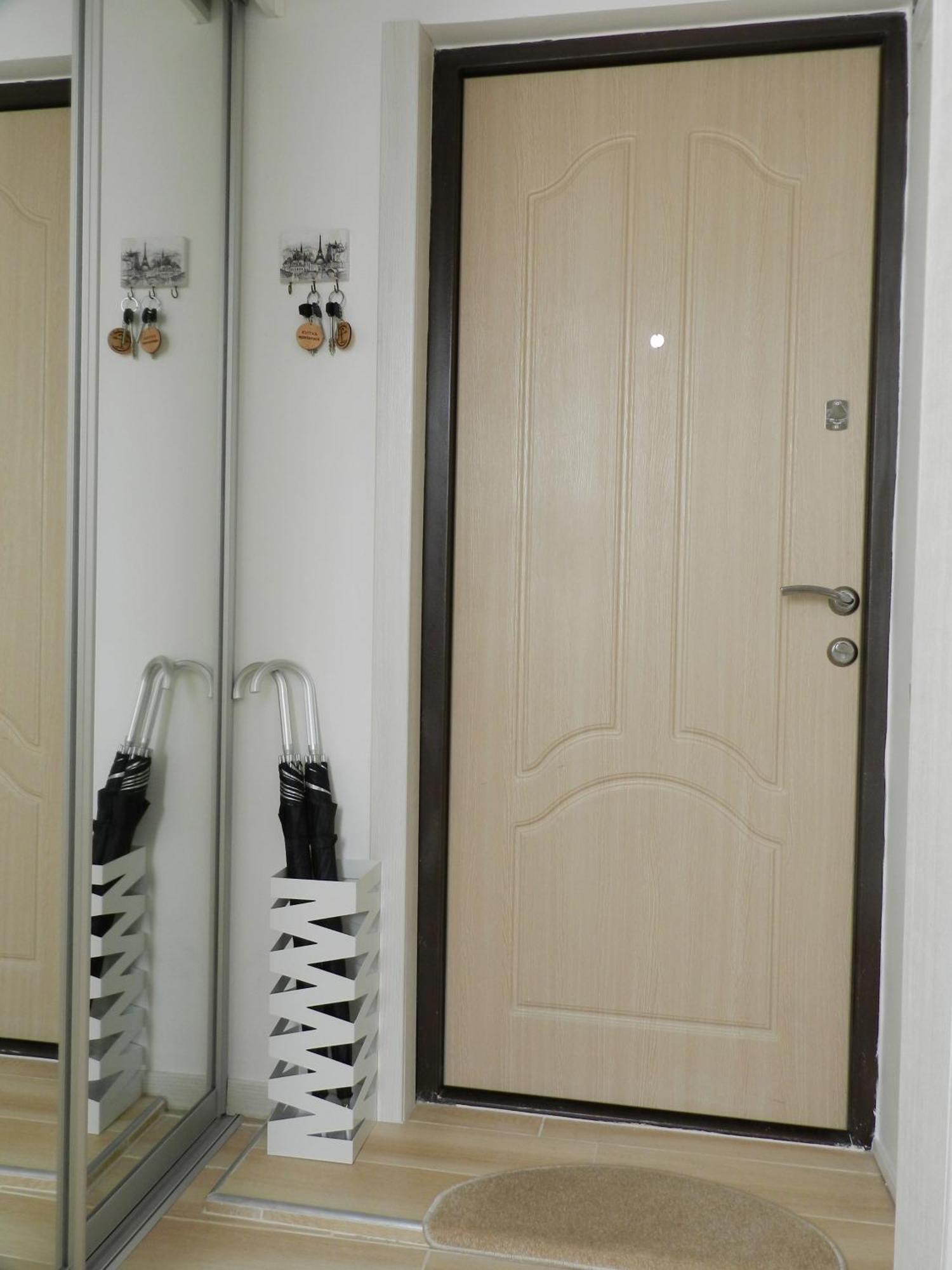 Apartment Kvitka Lviv Luaran gambar