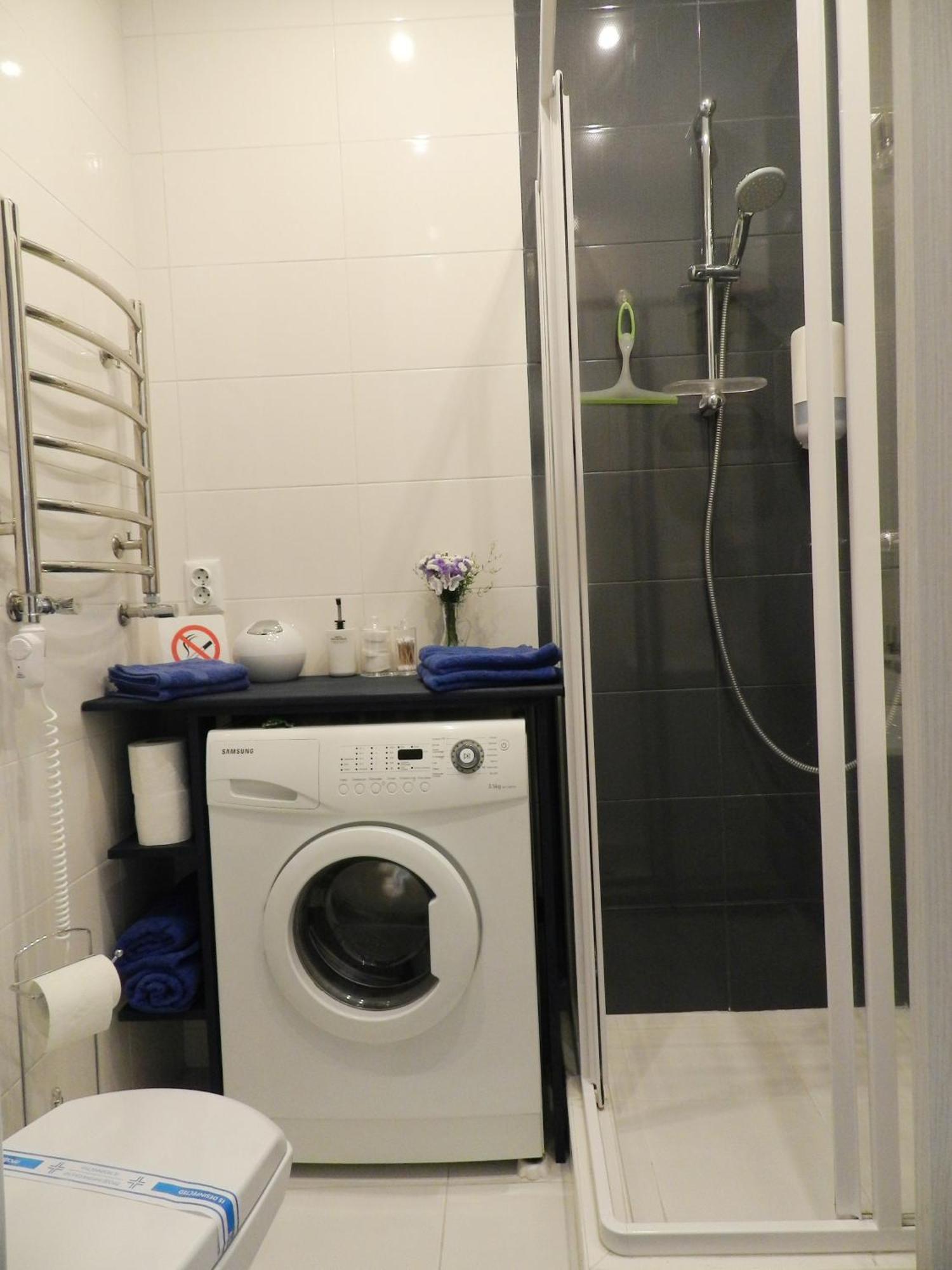 Apartment Kvitka Lviv Luaran gambar